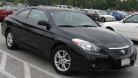Read more about the article Toyota Solara 2004-2008 Service Repair Manual