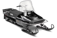 Read more about the article Yamaha Br250 Bravo Snowmobile  Service Repair Manual