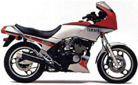 Read more about the article Yamaha Fj600 1984-1985 Service Repair Manual
