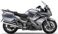 Read more about the article Yamaha Fjr-1300 2001-2005 Service Repair Manual