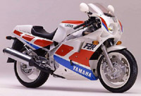 Read more about the article Yamaha Fzr-1000 German 1987-1995 Service Repair Manual