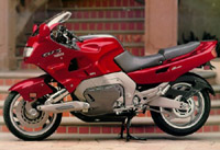 Read more about the article Yamaha Gts-1000 1993-1996 Service Repair Manual
