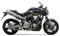 Read more about the article Yamaha Mt-01 2005-2010 Service Repair Manual