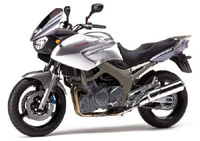 Read more about the article Yamaha Tdm-900 2001-2010 Service Repair Manual