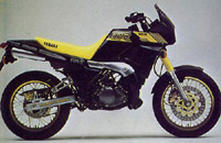 Read more about the article Yamaha Tdr-250 1988-1993 Service Repair Manual