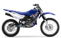 Read more about the article Yamaha Ttr-125 2002-2006 Service Repair Manual