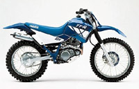 Read more about the article Yamaha Ttr-225 1999-2004 Service Repair Manual