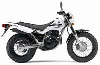 Read more about the article Yamaha Tw200 1987-2010 Service Repair Manual