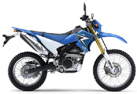 Read more about the article Yamaha Wr250f 2002-2010 Service Repair Manual