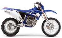 Read more about the article Yamaha Wr450f 2003-2005 Service Repair Manual