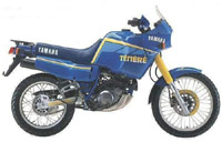 Read more about the article Yamaha Xt-600 Xt-600z Italian 1985-1989 Service Repair Manual