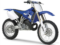 Read more about the article Yamaha Yz250 2000-2004 Service Repair Manual