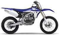 Read more about the article Yamaha Yz450f 2010-2011 Service Repair Manual