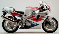 Read more about the article Yamaha Yzf-750 1993-1998 Service Repair Manual