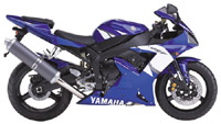 Read more about the article Yamaha Yzf-R1 1998-2003 Service Repair Manual