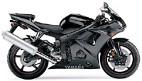 Read more about the article Yamaha Yzf-R6 2003-2005 Service Repair Manual
