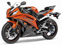 Read more about the article Yamaha Yzf-R6 2008-2010 Service Repair Manual